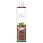 Shampoo Capilar Cabello Sano