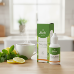 DUL-SIN (Stevia en Gotas): El Endulzante Natural Cero Calorías