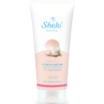 Crema facial de Concha Nácar con Hinojo Marino