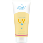 Crema Corporal UV