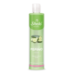 Crema Líquida de Pepino