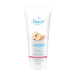 Crema Facial de Placenta Vegetal 250ml