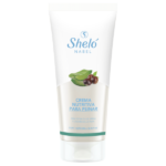 Crema Nutritiva Para Peinar