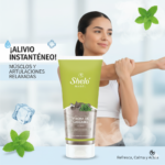 Gel Tópico Víbora de Cascabel