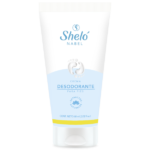 Crema Desodorante para Pies