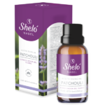 Aceite Esencial Patchouli