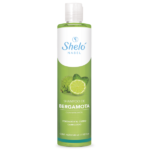 Shampoo de Bergamota con Minoxidil