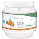Ginkgo Bilob Colágeno Hidrolizado Sabor Mandarina