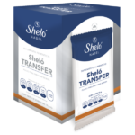 Shelo Transfer - Factor de Trasferencia