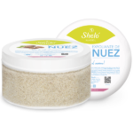 Exfoliante de Nuez