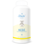 Talco Para Bebé