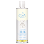 Aceite de Bebé "Hipoalergénico"