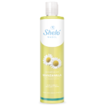 Shampoo de Manzanilla
