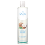 Shampoo de Coco