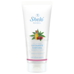 Gel de Baño Exfoliante Corporal