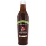 Concentrado de Antioxidantes cón Arandano y Granada