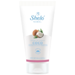 Crema de manos de Coco