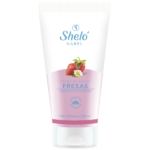 Crema de Manos  Fresas