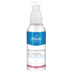 Multivitaminico Facial ácido hialurónico