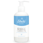 Baba de Caracol Jabón Líquido para manos