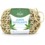 Jabón Exfoliante Reafirmante