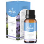 Aceite Esencial de Arvensis Migraña