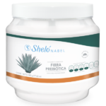 Fibra Prebiótica Inulina de Agave