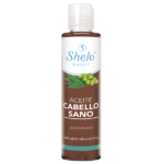 Aceite Cabello Sano
