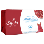 Jabón de Granada