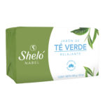 Jabón de TÉ Verde