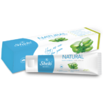 Natural Pasta Dental Con Sabila