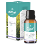 Aceite Esencial Romero