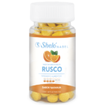 Tabletas Masticables Rusco
