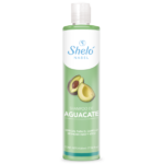 Shampoo de Aguacate 530 ml.