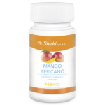 Mango Africano Quemador de Grasa