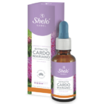 Extracto Cardo Mariano depurador