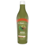 Concentrado de Moringa