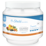 Colágeno Hidrolizado Premium Q10