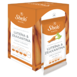 Luteina y Zeaxantina Sabor Durazno