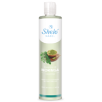 Shampoo de Moringa