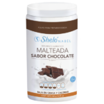 Malteada de Chocolate Light
