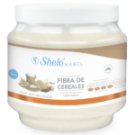 Fibra de Cereales Orgánica sabor Vainilla