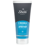 Crema Suave de Afeitar
