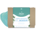 Jabón Artesanal del Bosque