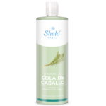 Shampoo de Cola de Caballo