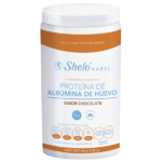 Proteina de Albumina de Huevo