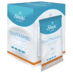 Glutashel- Glutatión