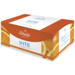 Ihte Herbal Digestivo y Diurético