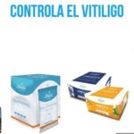 Kit Auxiliar contra Vitíligo