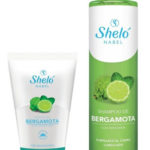 Kit Alopecia Bergamota y Minoxidil